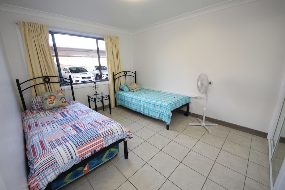 Northpoint Unit  No 1 at South West Rocks