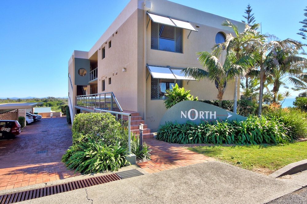 Northpoint Unit  No 1 at South West Rocks