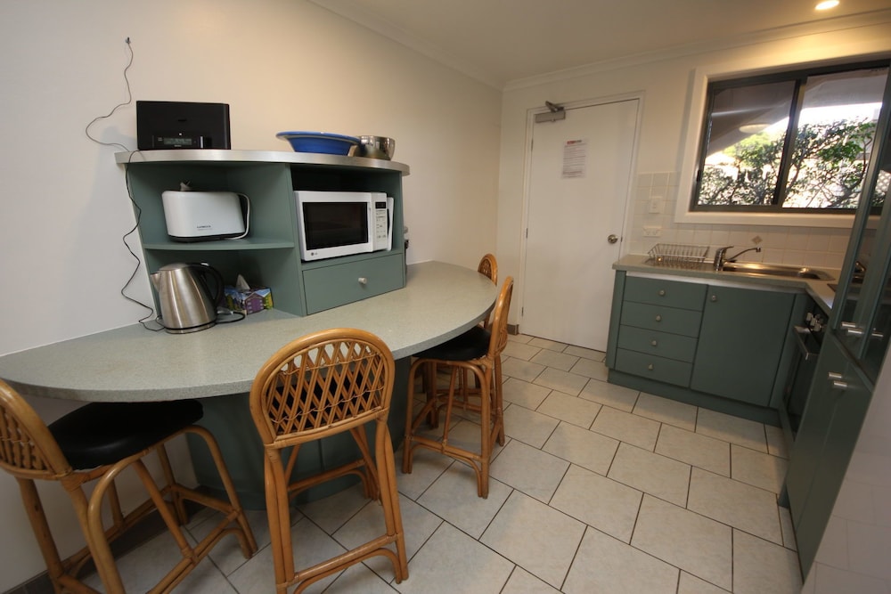 Northpoint Unit  No 1 at South West Rocks