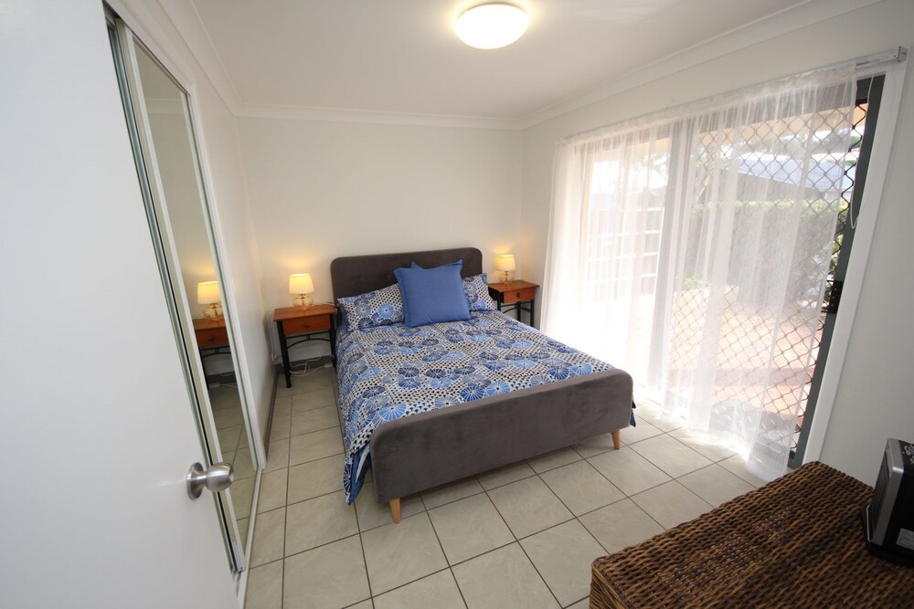 Northpoint Unit  No 1 at South West Rocks