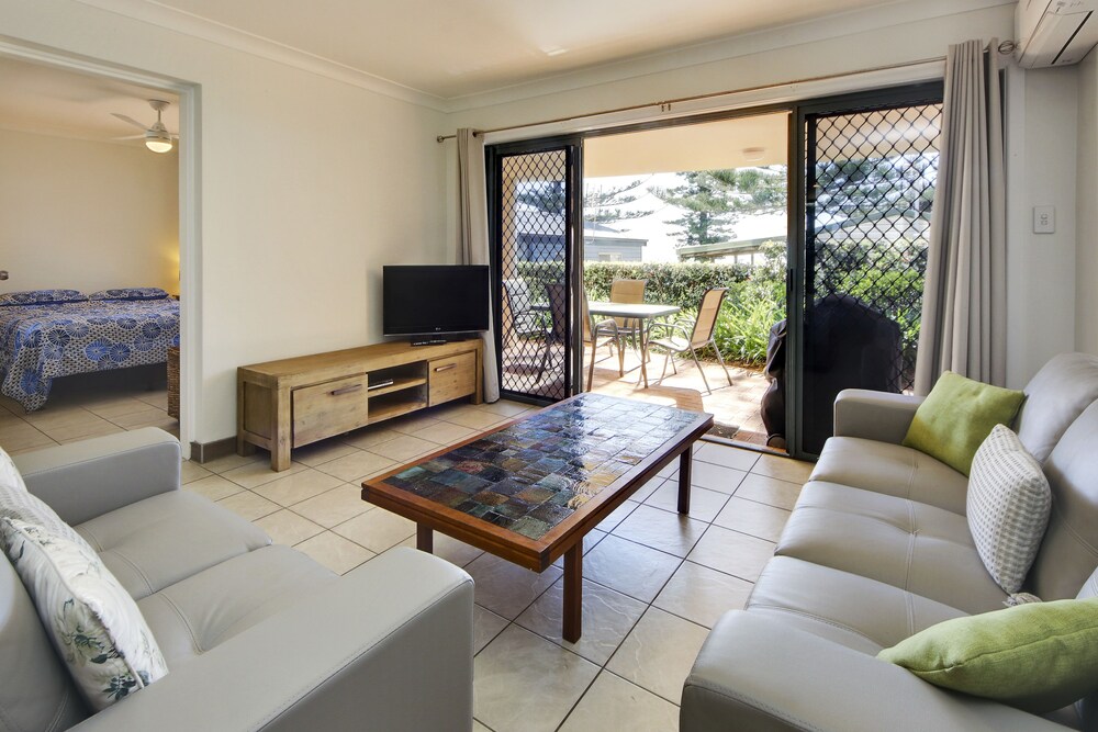 Northpoint Unit  No 1 at South West Rocks