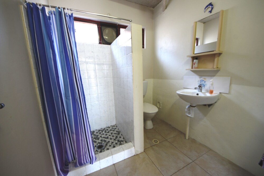 Anglers Lodge Unit 1 at South West Rocks