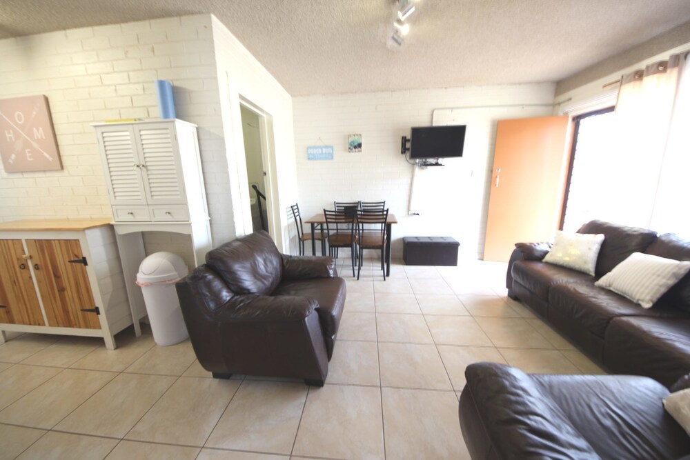 Anglers Lodge Unit 1 at South West Rocks