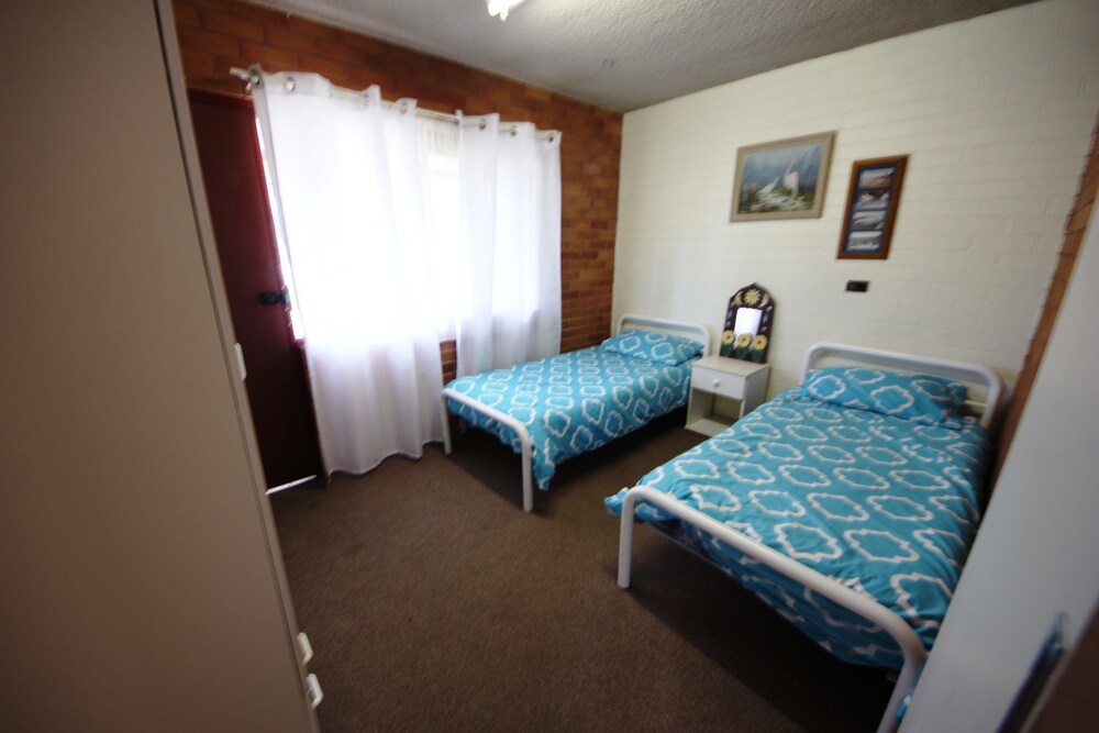 Anglers Lodge Unit 1 at South West Rocks