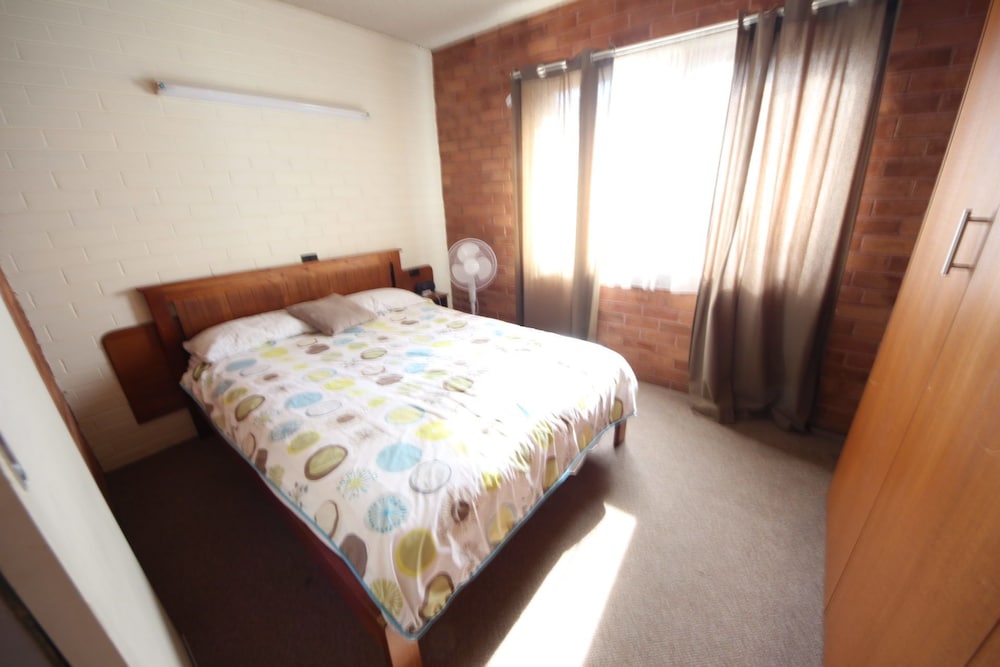 Anglers Lodge Unit 1 at South West Rocks