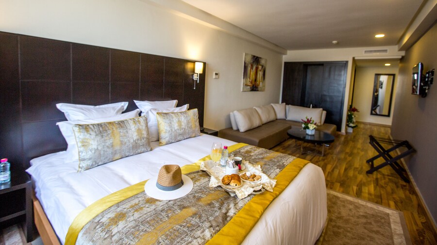 Hotel Du Golf