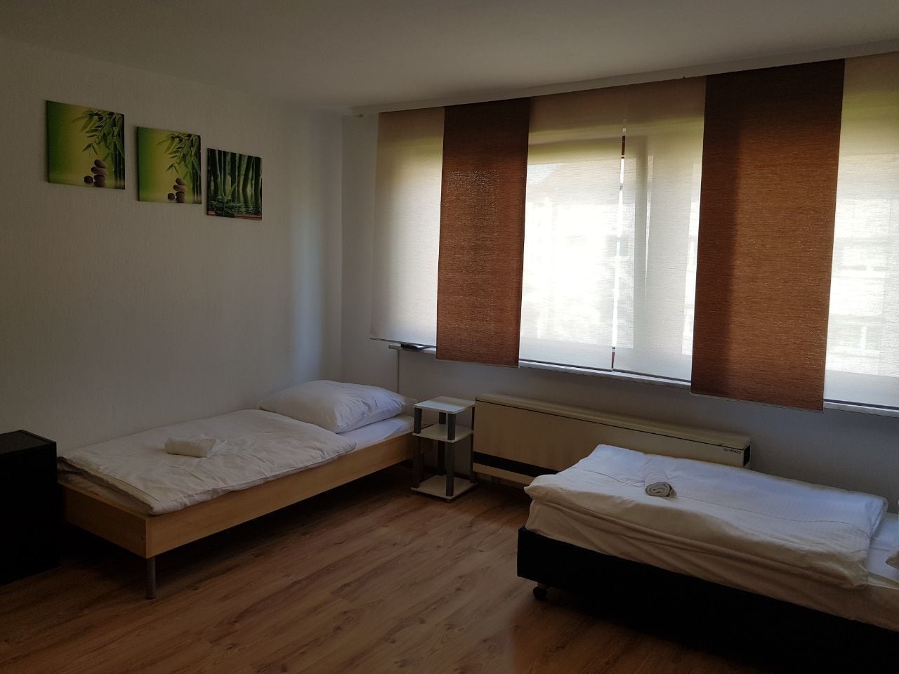 AB Apartment 26 - In Stuttgart (Fasanenhof) in Stuttgart, United States
