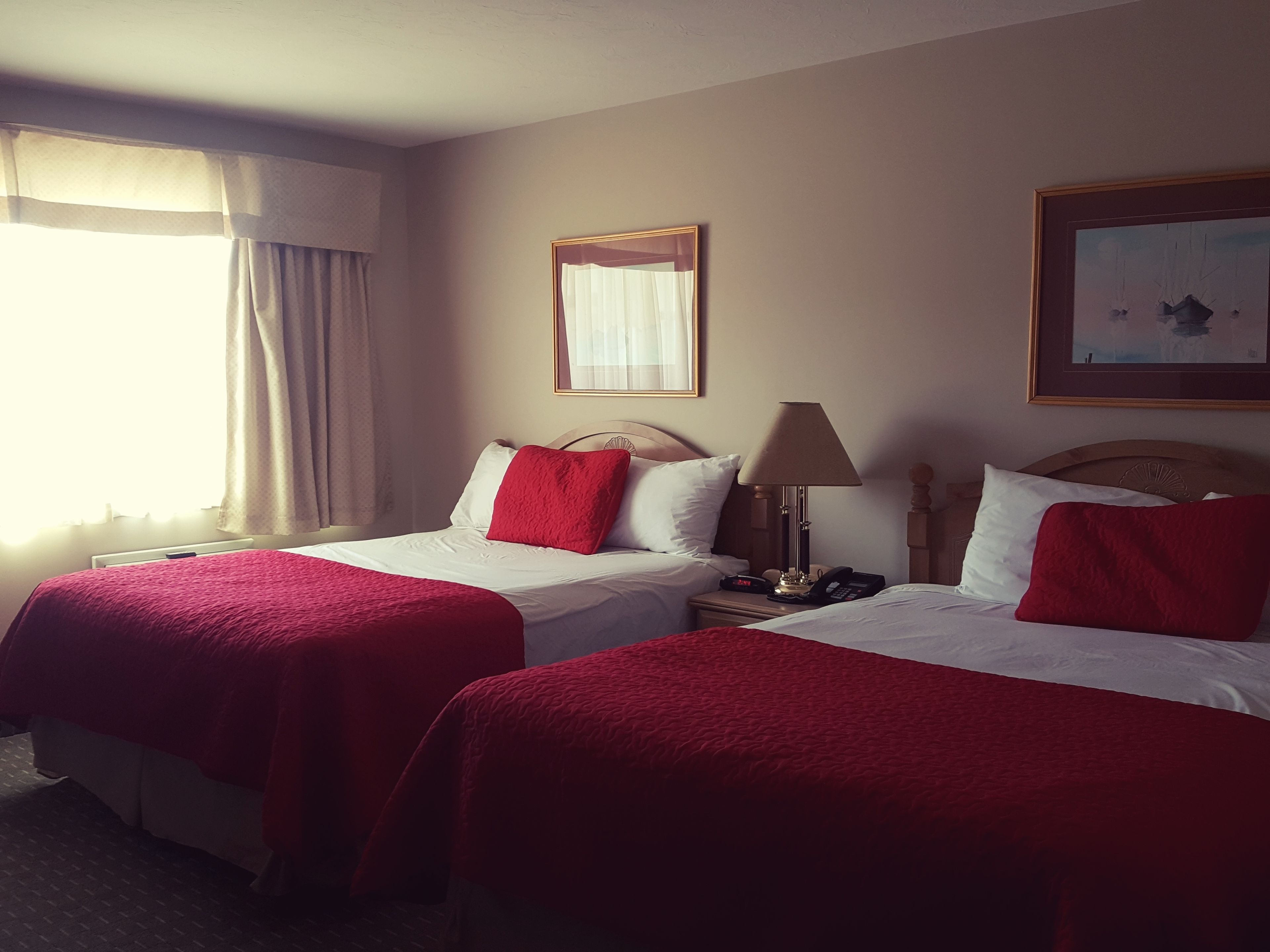 Wishwood Resort and Campground in Richibucto in Richibucto, Canada