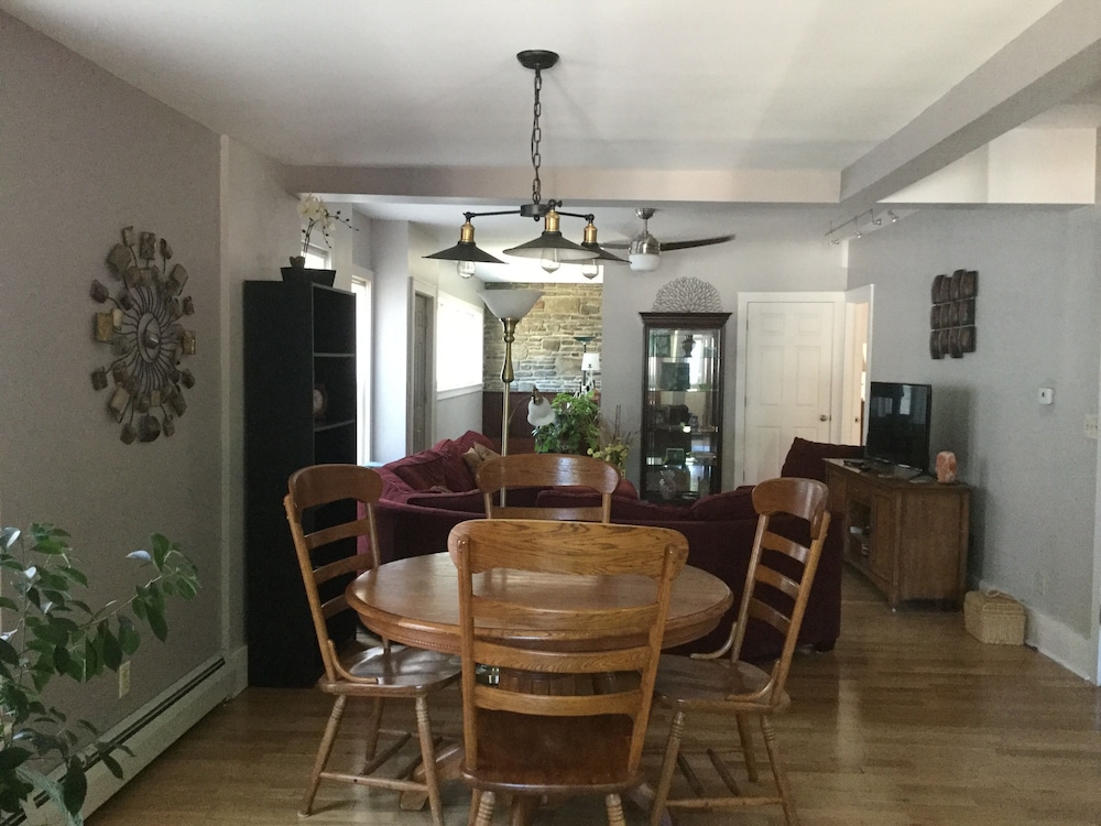 Hammondsport's Fabulous Walkable Village Hammondsport Vrbo