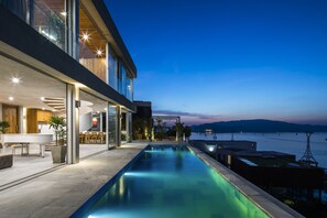 Venity Breeze | Terrace/patio