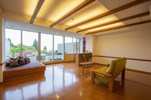 1F Japanese Style Room 73sqm with Outdoor bath, Adult Only | In-room safe, free WiFi