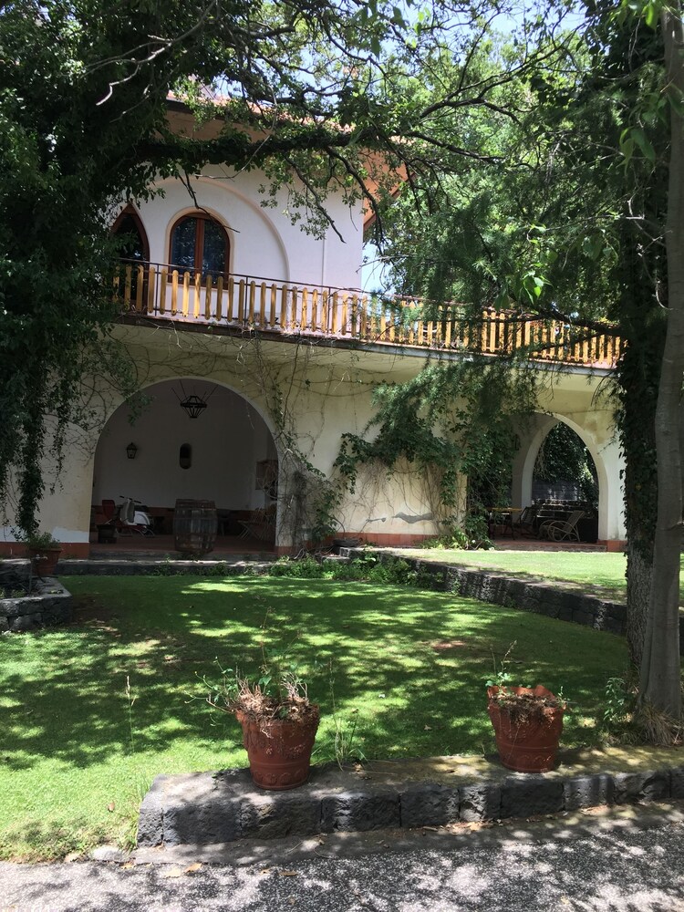 B&B DomusVerdiana