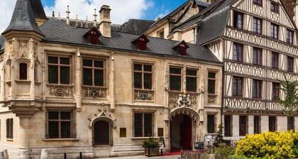 Le Logis Saint Eloi