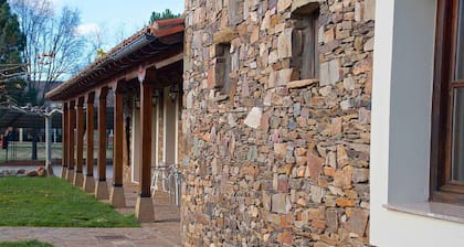 Hotel Valle del Eria