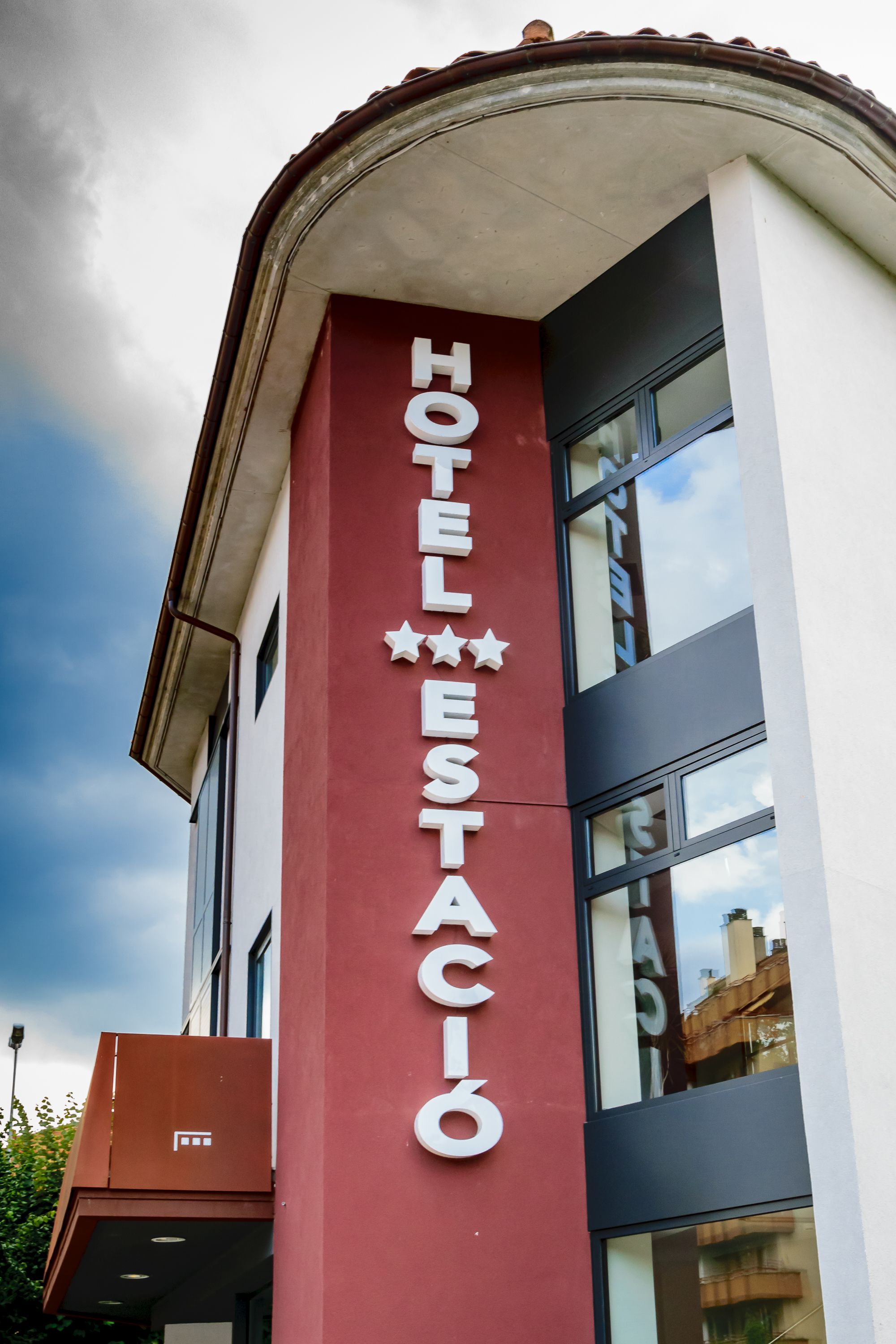 Hotel Estació