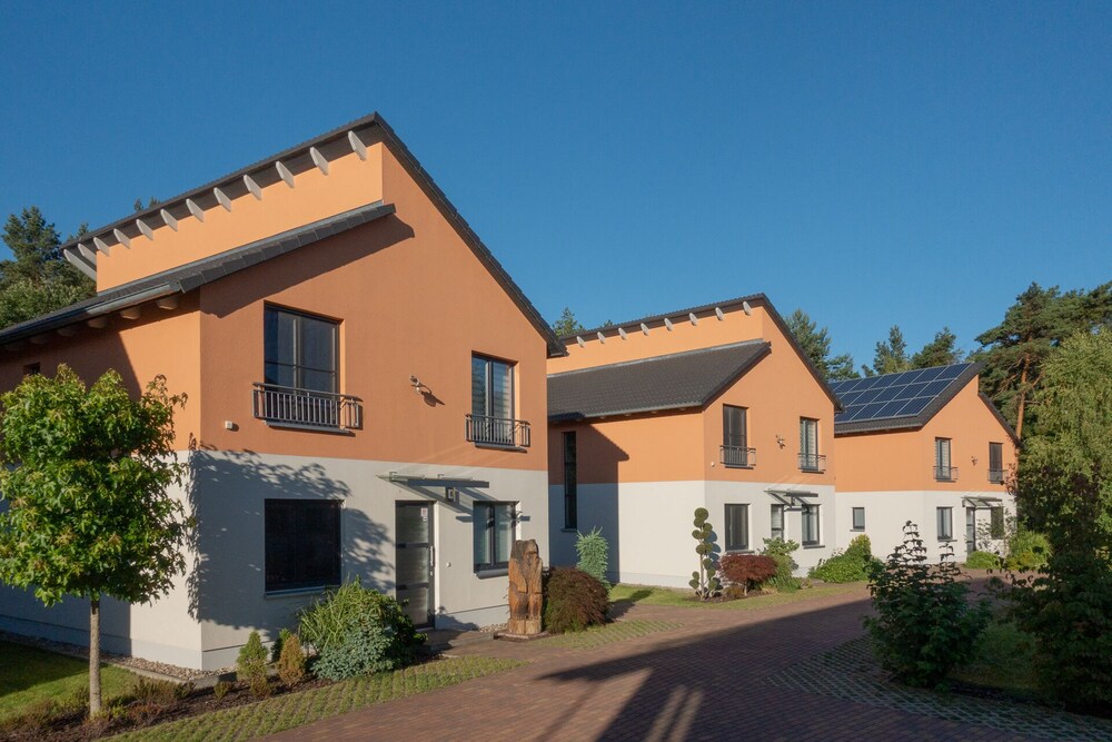 Ferienpark Rubezahl Am Muggelsee In Berlin Hotel Rates Reviews On Orbitz