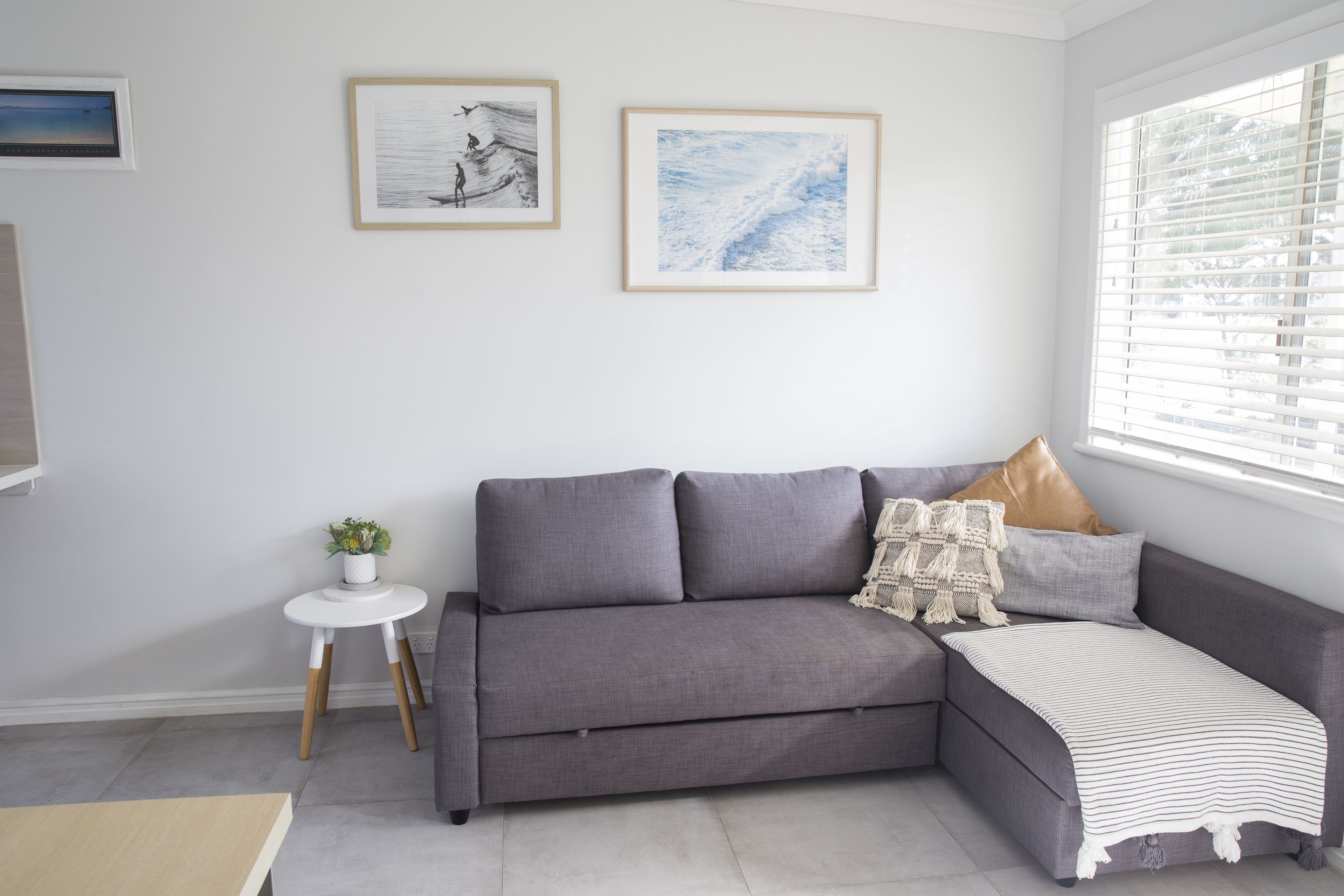 Salty Shack Lancelin