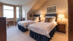 Egyptian cotton sheets, premium bedding, individually decorated