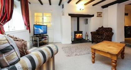 Braunton April Cottage 3 Bedrooms