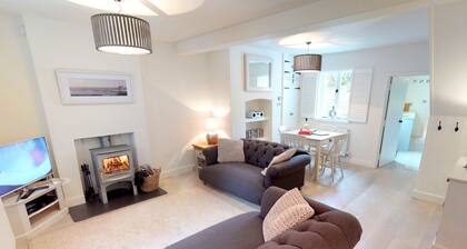 Croyde Victoria Cottage 2 Bedrooms