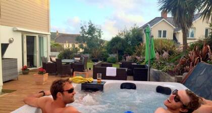 Croyde House 4 Bedrooms