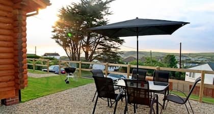 Croyde Ranch Chalet 2 Bedrooms