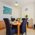 Braunton Blue Dolphin Cottage 3 Bedrooms