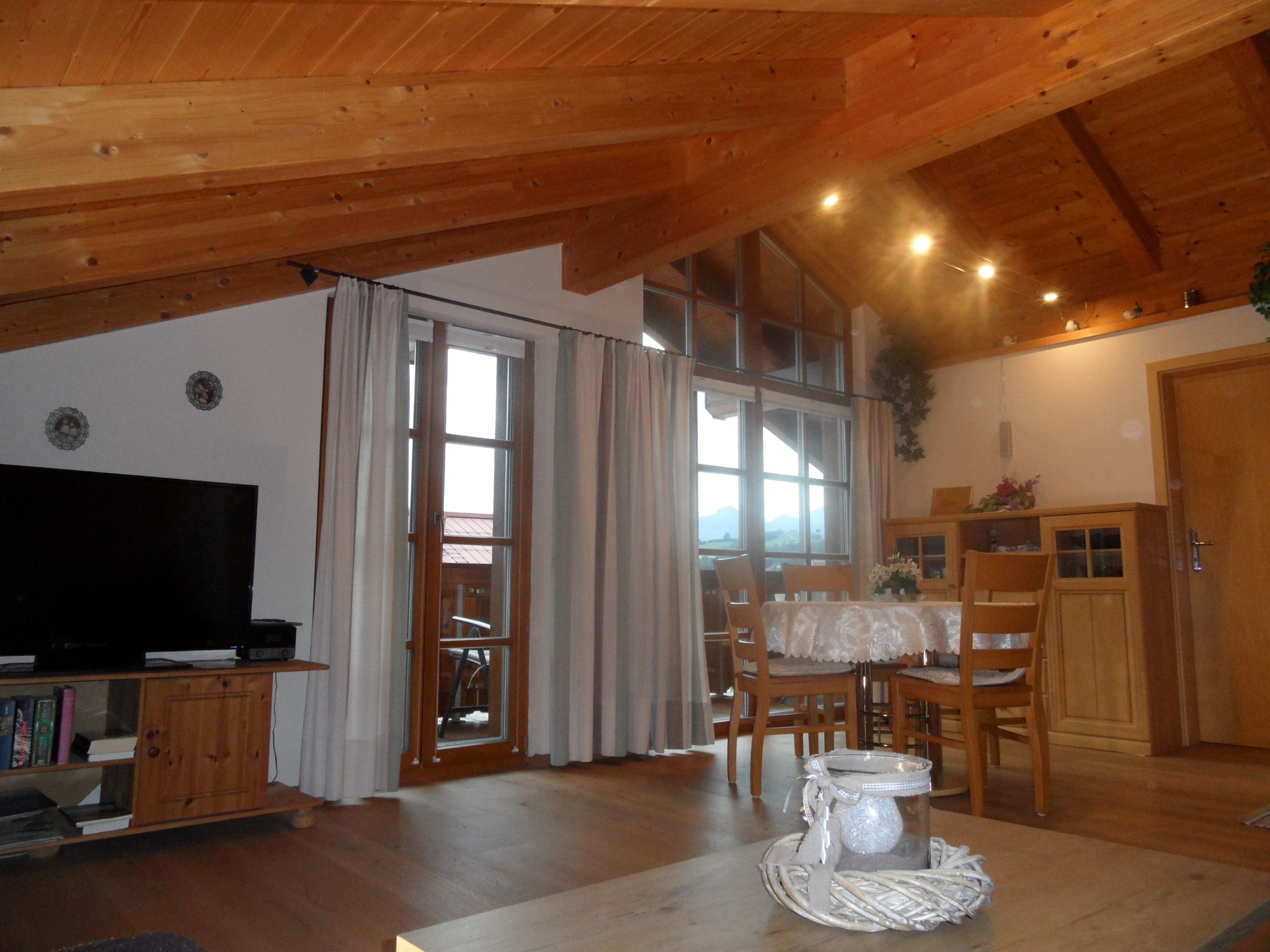 Ferienwohnung Beim Fegg in Reit im Winkl in Reit im Winkl, Germany