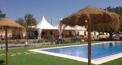Hospederia Rural Los Balcones