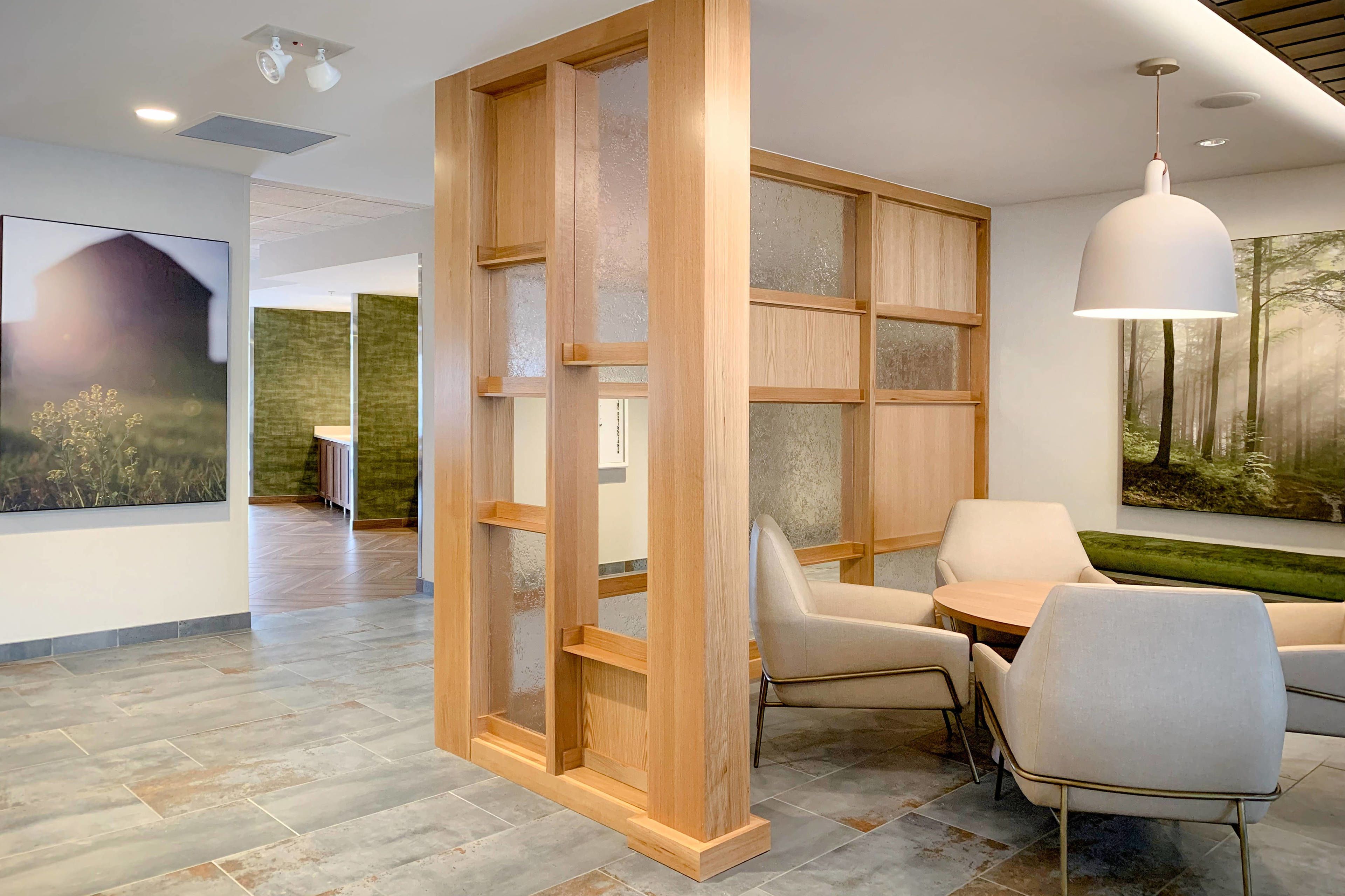 Fairfield Inn and Suites by Marriott Northfield in Owatonna, United States