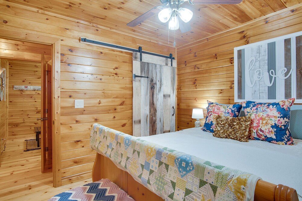 Rent 2 Get 1 Free In Jan Feb Perfect Cabin For A Relaxing