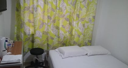 Hotel Axis