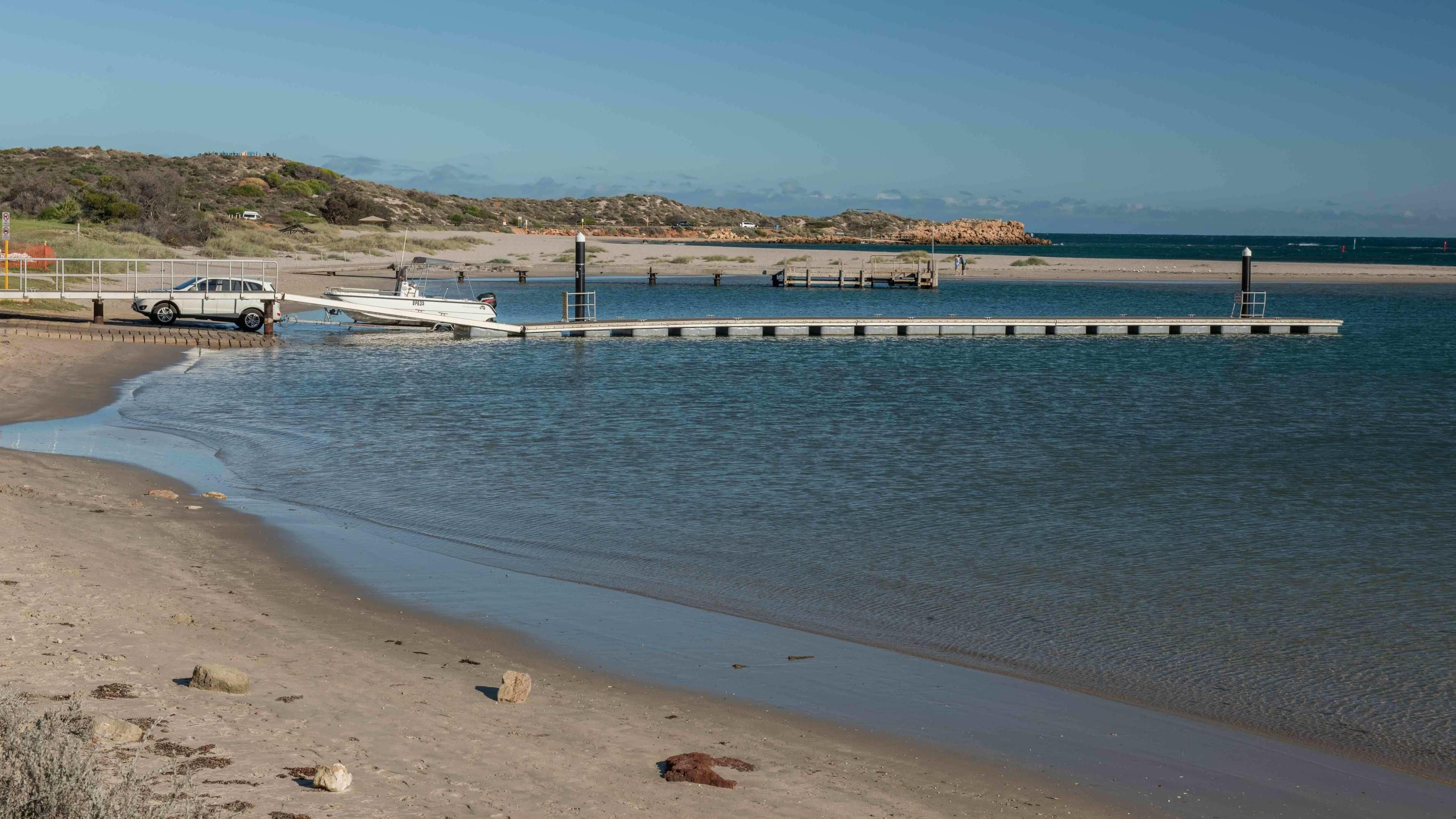 Kalbarri Sunset Villa