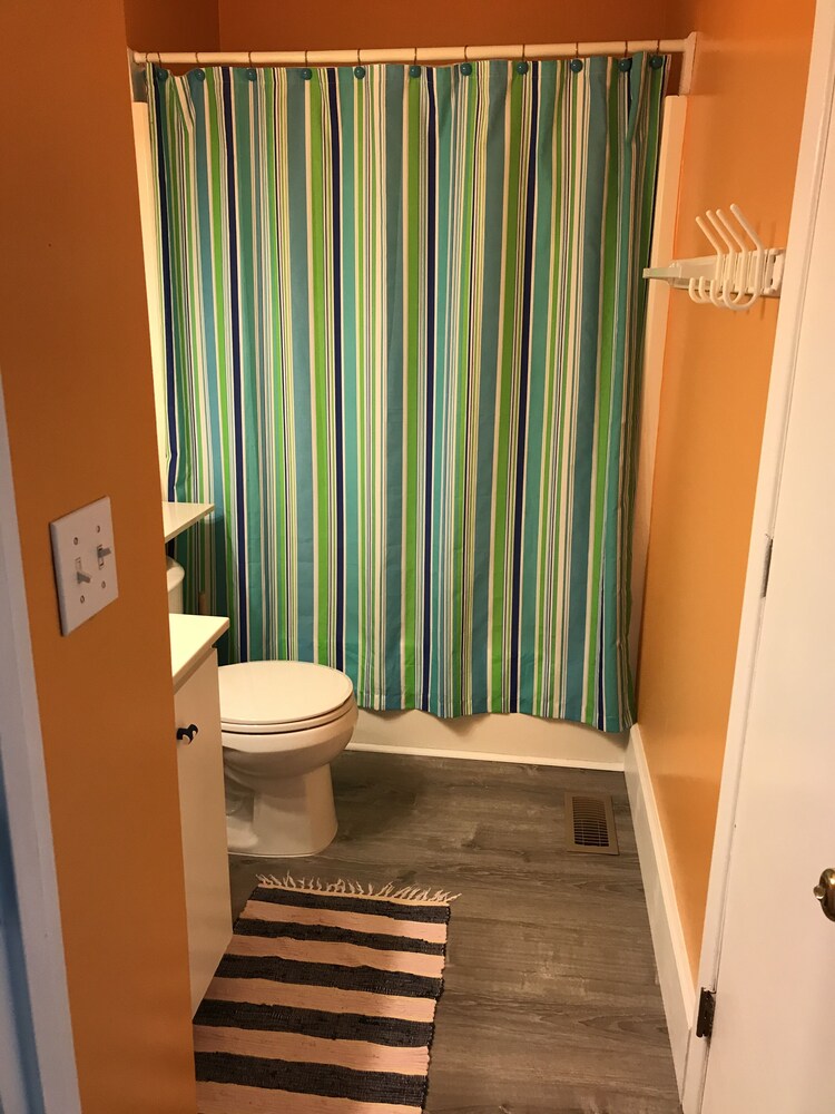 CORAL SURF E-1  OCEANFRONT 2 BEDROOM CONDO