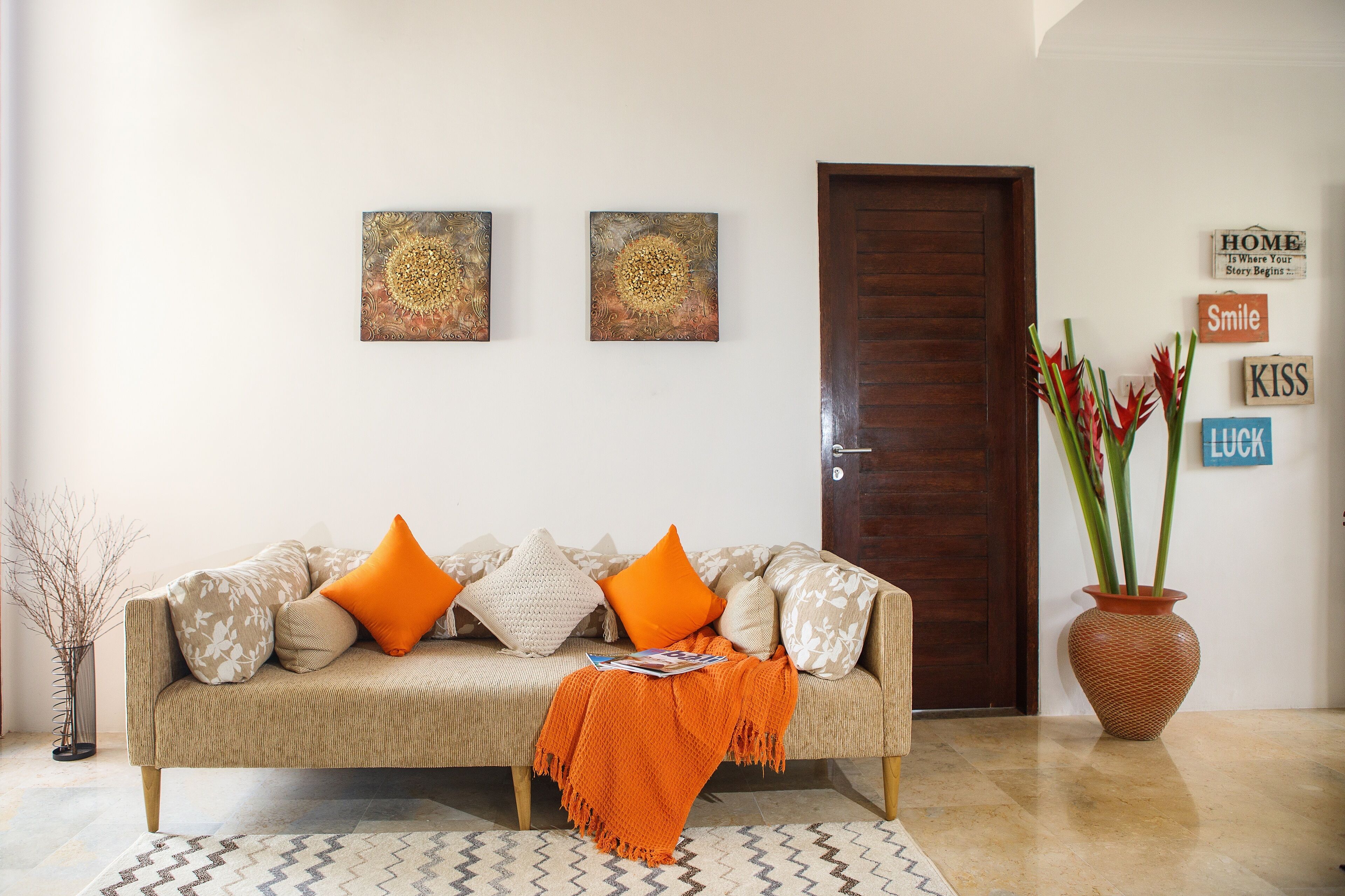 Zara The Ocean View Villa Bali in Ungasan in Ungasan, Indonesia
