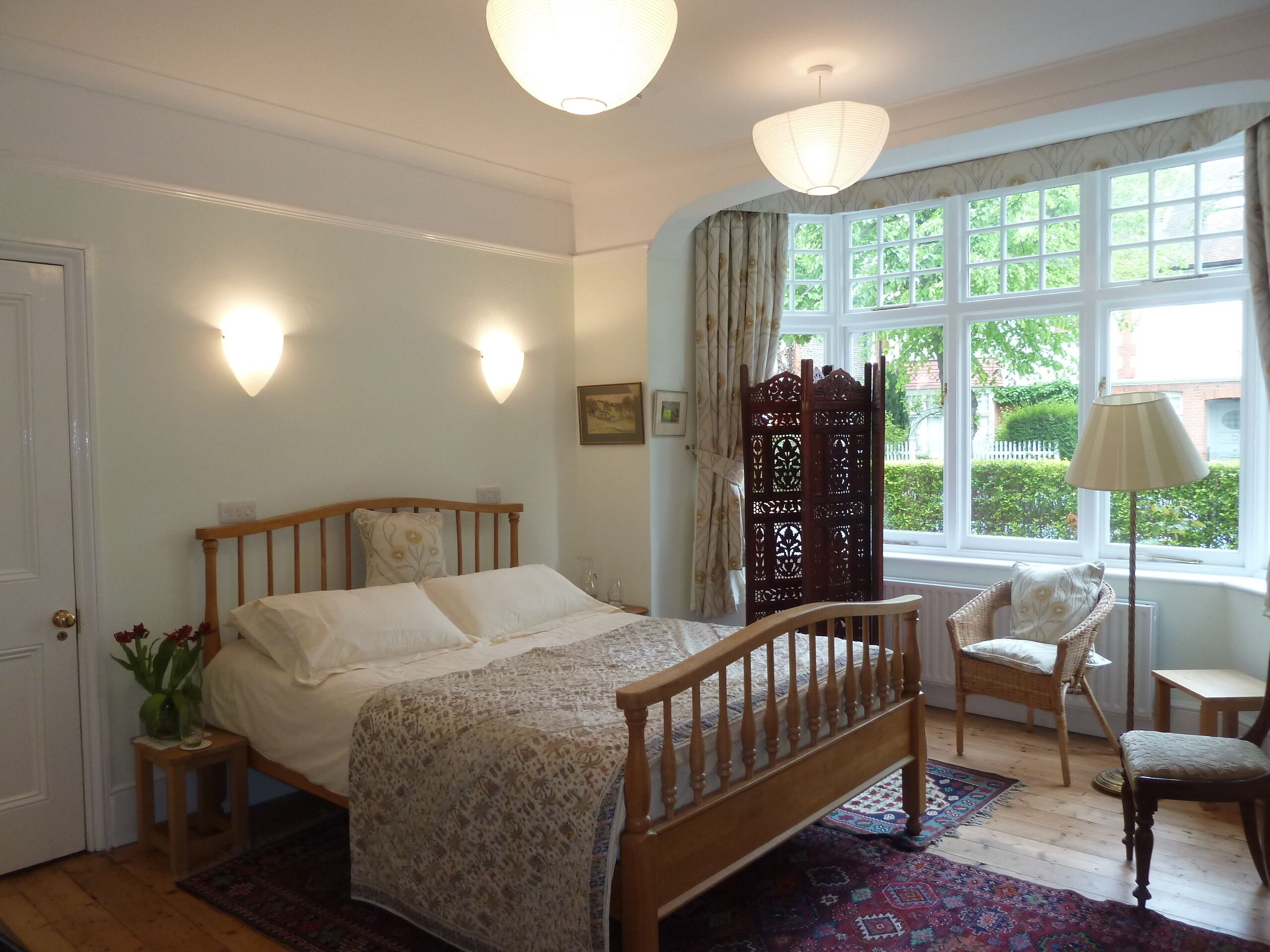 H F Marries The Borough S Own Royal Couple Lbhf