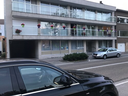 Hotels Near Bru Find Over 659 Brussels National Zaventem Brussels Airport Apartment 3 15 Min Walk To Lakeside Citybus