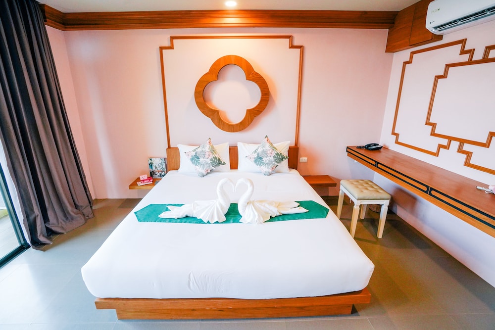 The Pineapple Hotel in Krabi Best Rates & Deals on Orbitz