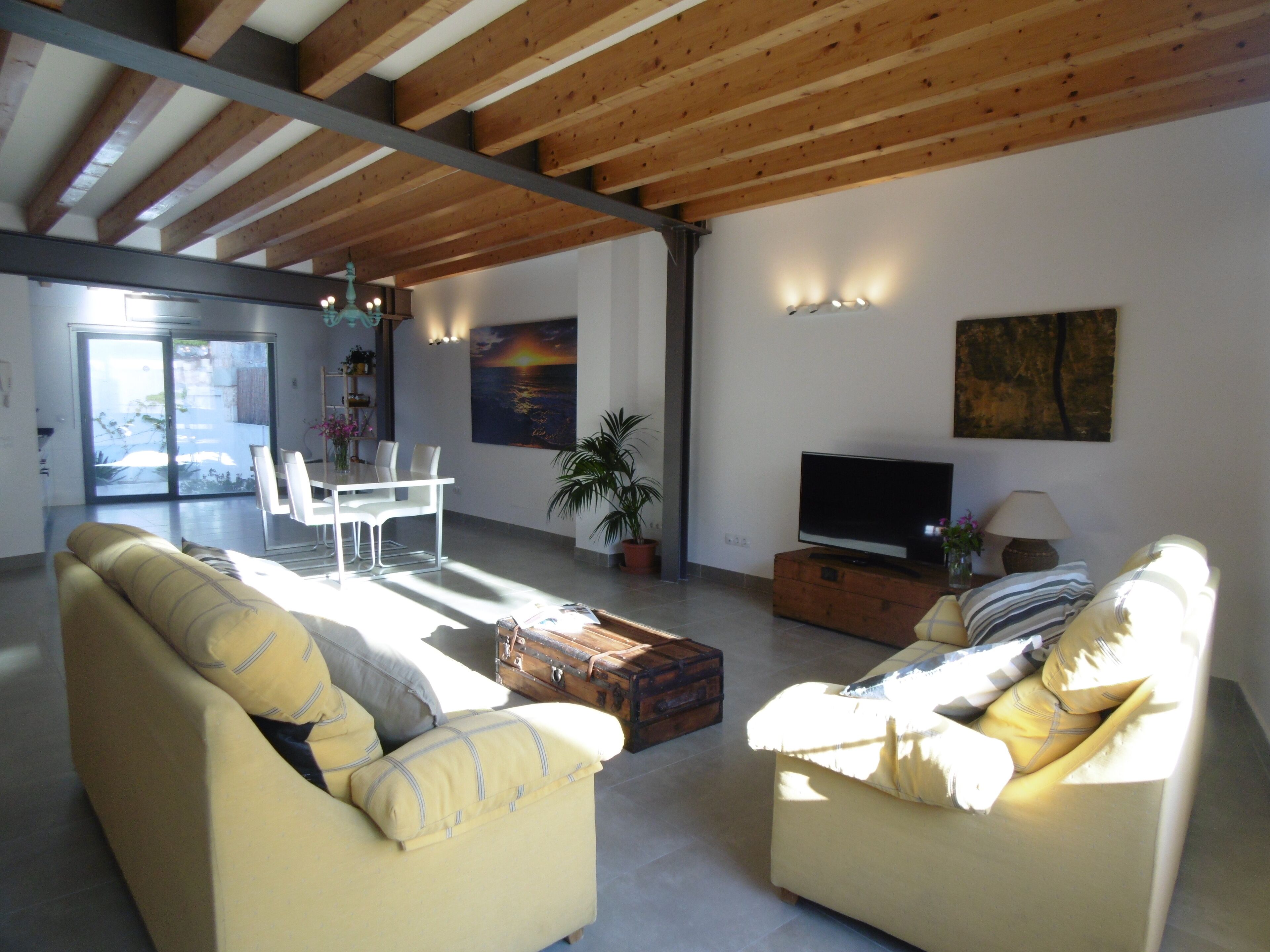 Design House in Inca in Inca, Spain