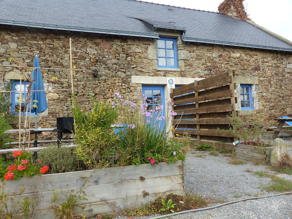 Sarzeau: Farm Cottage in Sarzeau, France