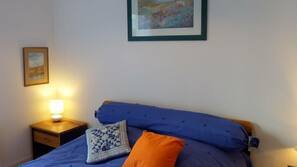 1 chambre, accès Internet