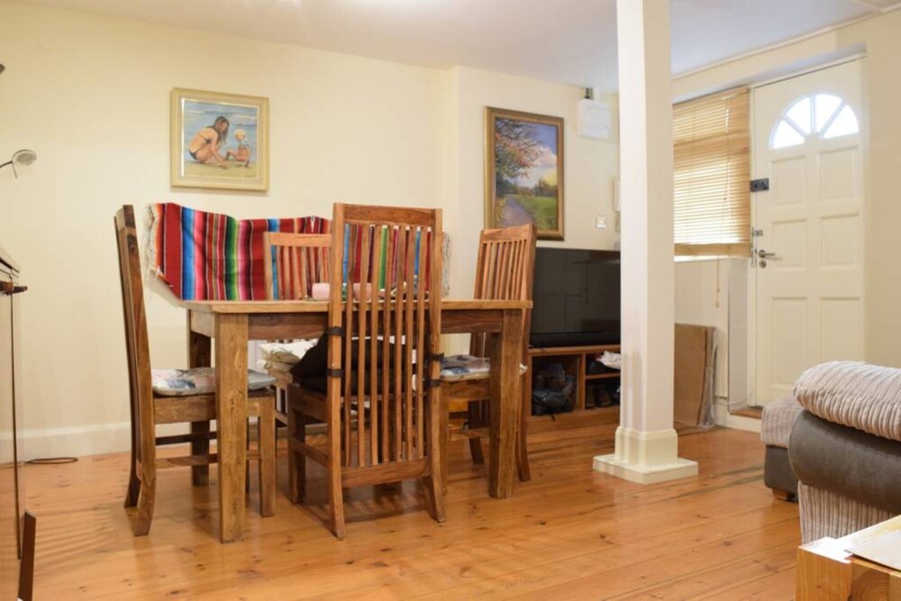 1 Bedroom Apartment Near Holloway London Hotelbewertungen