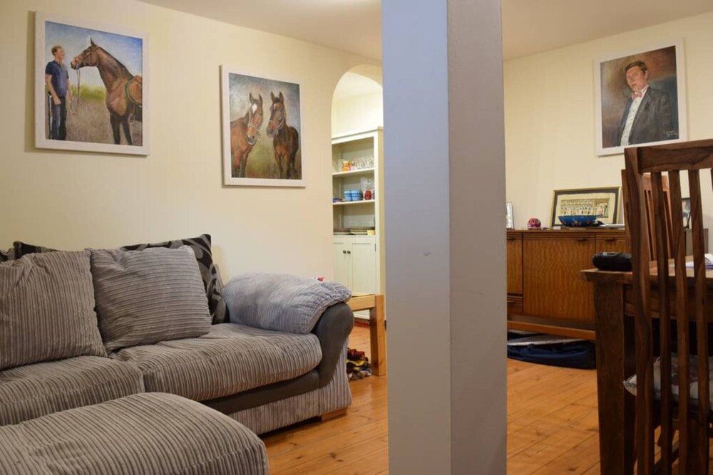 1 Bedroom Apartment Near Holloway London Hotelbewertungen