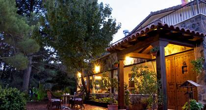 Hotel Rural El Bosque de la Herrezuela
