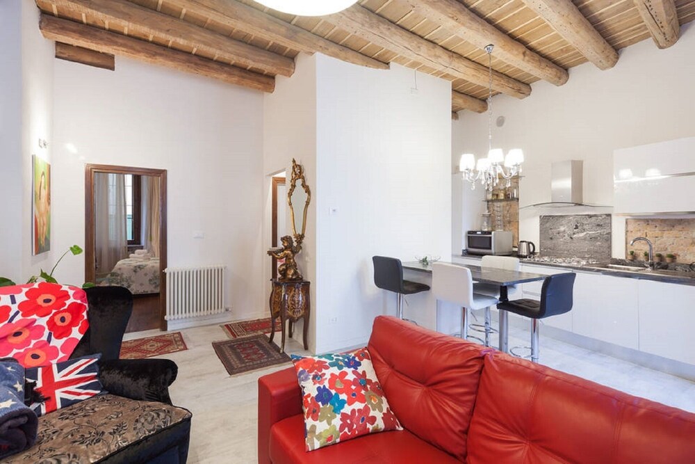 Principe Amedeo apartments Verona Vrbo