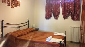 3 bedrooms, Internet, linens, wheelchair access