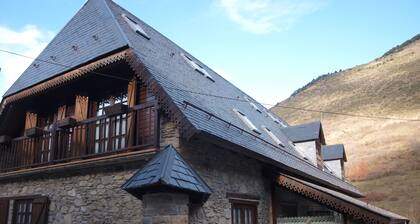 Hotel Ço De Pierra