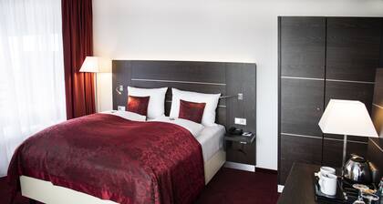 Hotel Rheingarten Duisburg