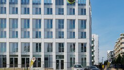 B&B Hotel Antwerpen Zuid B&B Hotel Antwerpen Zuid