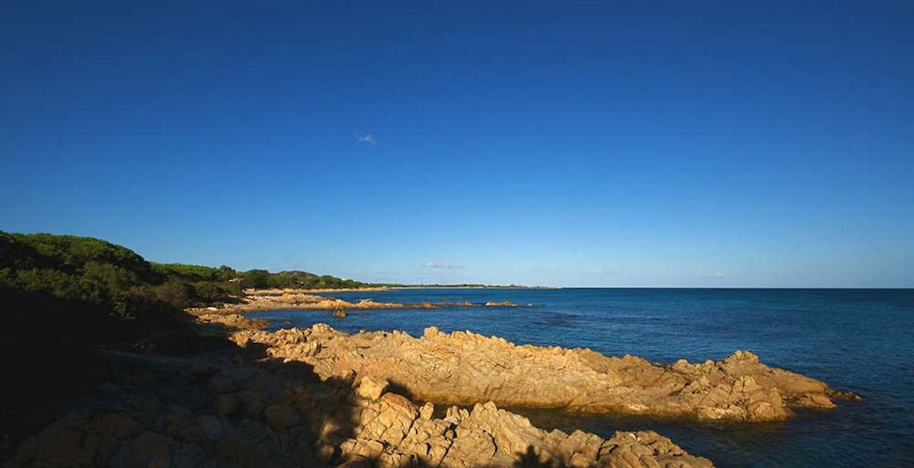 Apartment About 1km From The Beach Of Cala Liberotto Orosei